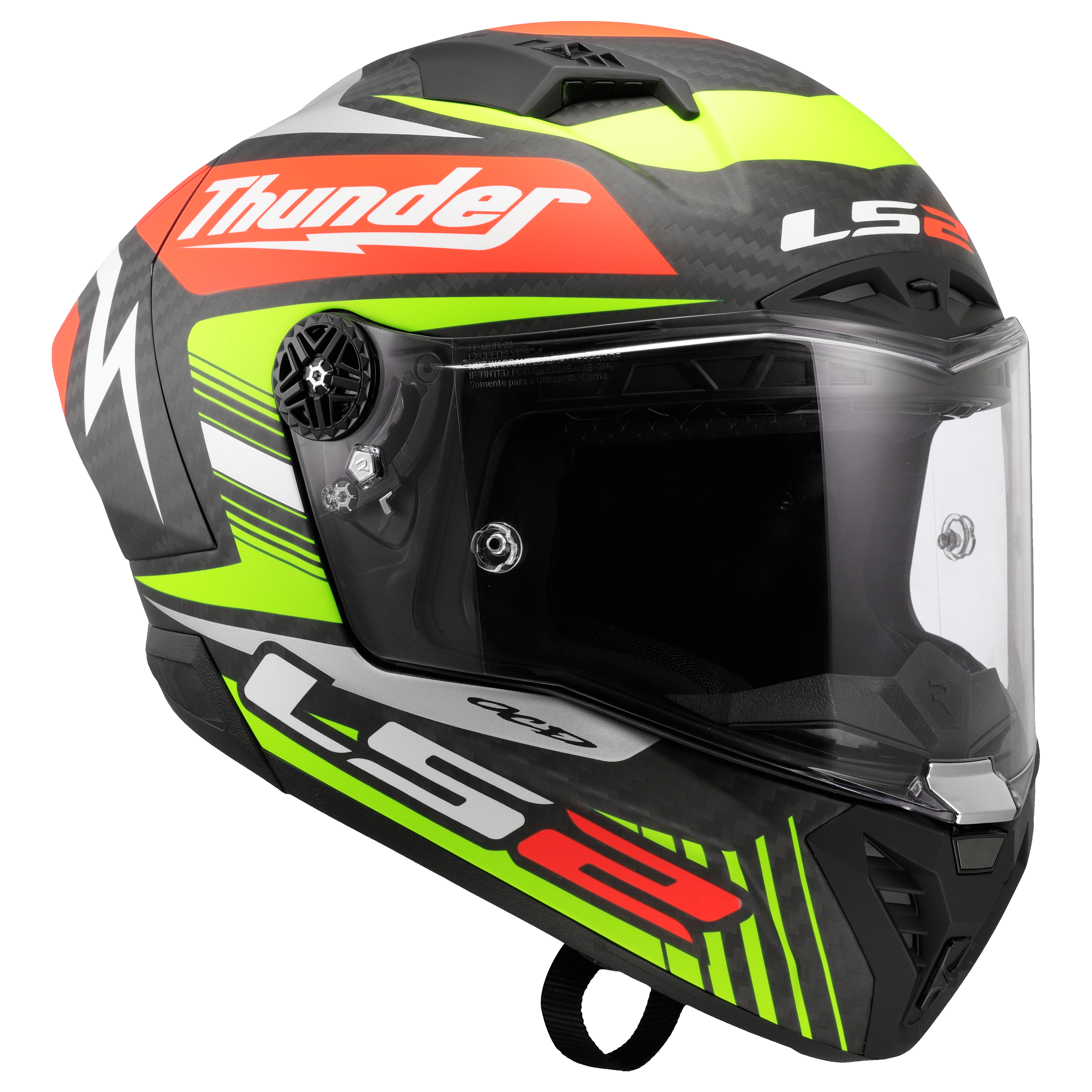 FF805 THUNDER GP AERO REPLICA BLACK 168059931 （7）